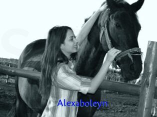 Alexaboleyn