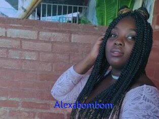 Alexabombom