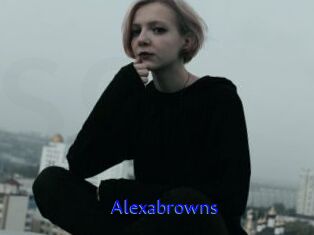 Alexabrowns