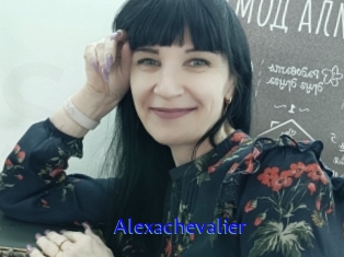 Alexachevalier