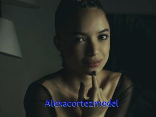 Alexacortezmodel