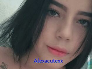 Alexacutexx
