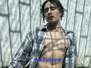 Alexadamz