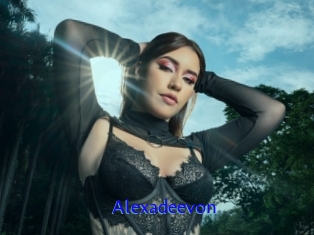 Alexadeevon