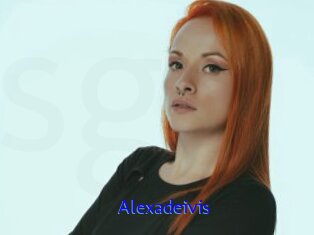 Alexadeivis