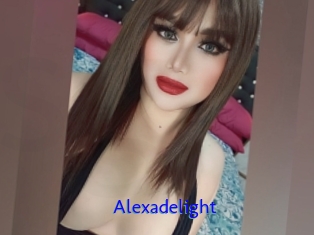 Alexadelight