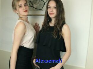 Alexaemeli