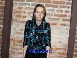 Alexaexotic