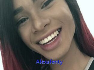 Alexafenty