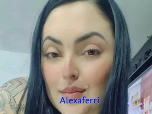 Alexaferri