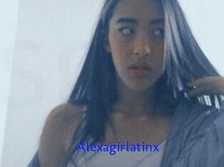Alexagirlatinx