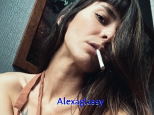 Alexaglassy
