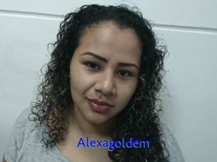 Alexagoldem