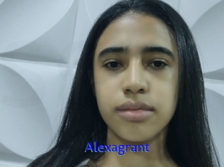 Alexagrant