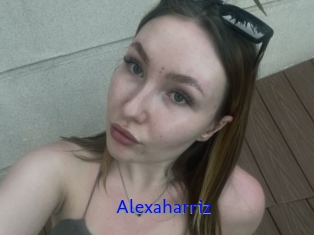 Alexaharriz