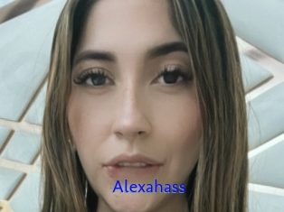 alexahass Sexo Gratis