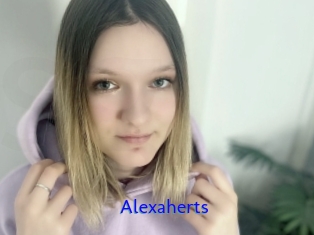 Alexaherts
