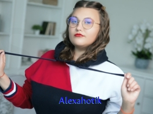 Alexahotik