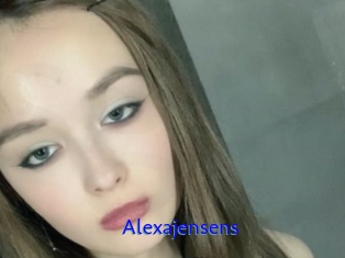 Alexajensens