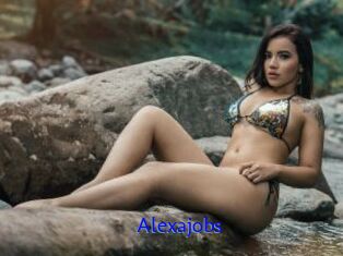 Alexajobs