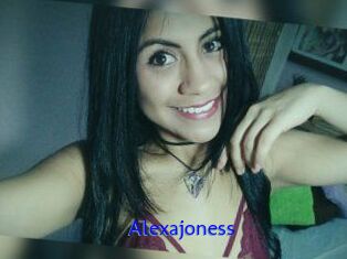 Alexajoness