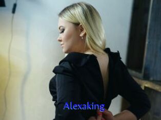 Alexaking