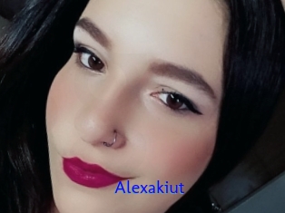 Alexakiut