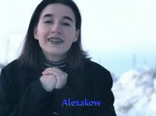 Alexakow