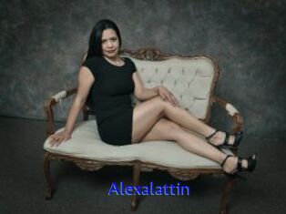 Alexalattin