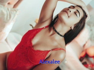 Alexalee