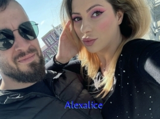 Alexalice