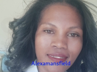 Alexamansfield