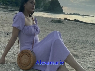 alexamarie Sexo Gratis