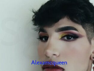 Alexamcqueen