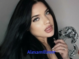 Alexamilleeer