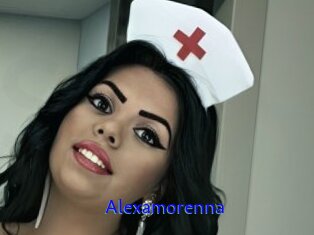 Alexamorenna