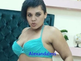 alexandaless Sexo Gratis