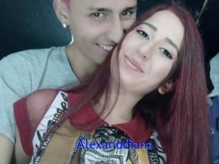alexanddiana Sexo Gratis