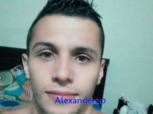 alexander20 Sexo Gratis