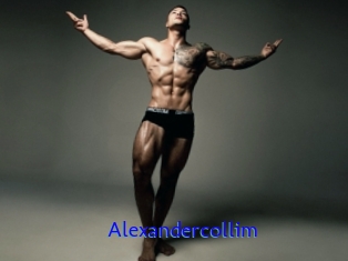 alexandercollim Sexo Gratis