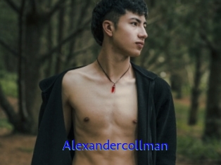 alexandercollman Sexo Gratis