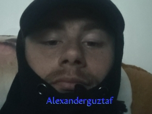 Alexanderguztaf