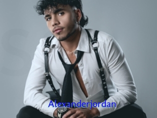 Alexanderjordan