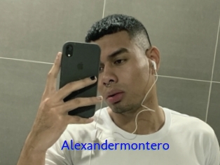 alexandermontero Sexo Gratis