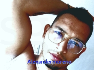 Alexandermoreno