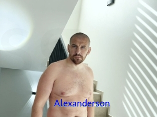 Alexanderson