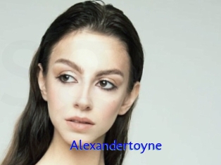 Alexandertoyne