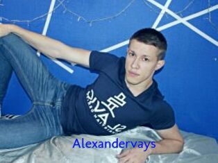 Alexandervays