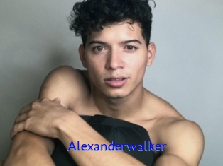 Alexanderwalker