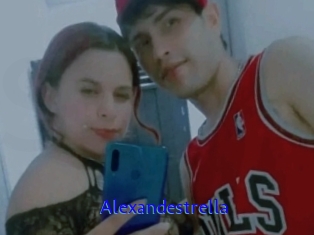 Alexandestrella